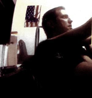 drunk office fuck - Anthony Doran used police body cam to film office sex, lawsuit says