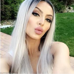 non nude fakes bollywood - Selfie: But Khan's father Sajjad has hit back to furious deny Faryal's  claims that his