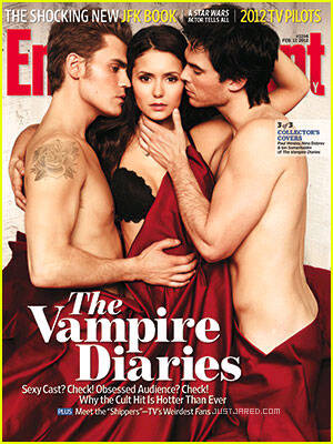 Nina Dobrev Porn Sex - Magazine Just Jared: Celebrity Gossip and Breaking Entertainment News |  Page 807 | Page 807