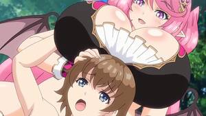 Huge Anime Tits Xxx - Big Tits Hentai Porn Videos - Huge Anime Boobs and Busty Cartoons