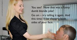 Face Slapping Porn Captions - Slap Porn Captions | BDSM Fetish