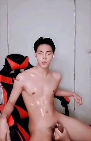 Big Boy Porn - Watch T. Big boy come 6 - Gay, Thai, Model Porn - SpankBang