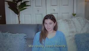 Julia Crown Porn - Julia is genuinely surprised that her husband doesn't want her working in a  strip club ðŸ¤¡ : r/90DayFiance