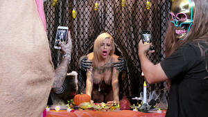 Bonnie Rotten Reality Porn - Reality Kings Bonnie Rotten | Saddle Girls