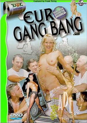 euro gangbang - Watch Euro Gang Bang (1999) Porn Full Movie Online Free - WatchPornFree