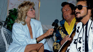 Missy Hyatt Porn - Missy's Manor | The Worst of WWF