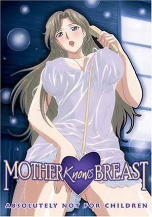 Anime Mother - Mother Knows Breast | X Anime Porn