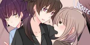fantasy anime lesbian porn - Lesbian Hentai: Best Yuri Hentai to Read and Stream Online