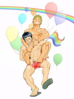 Incredibles Porn Gay - Scooby Doo Gay Yaoi | Yaoi Haven - yaoi gay porn and yaoi gay cartoon pics