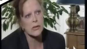 Karin Schubert Porn - KARIN SCHUBERT le inchieste di enzo biagi 1994,entrevista