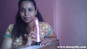 indian sucking dildo - South Indian Sucks on Dildo - Pornhub.com