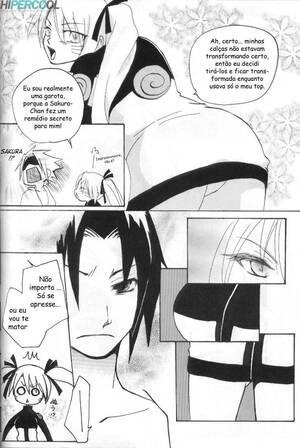 Naruto Sexy Jutsu X Sasuke - Naruto se transforma numa bela mulher com o remÃ©dio de Sakura, foi seduzir  Sasuke pra trazÃª-lo de volta. SÃ³ que o ninja fica querendo foder com o  Naruto, ...