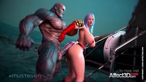 3d Superhero Porn - Watch Only HD Mobile Porn Videos - Superhero 3d Animation With A Big Tits  Beauty - - TubeOn.com