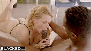 blacked horny gf - BLACKED Hot Girlfriend Craves and Cheats with BBC - Pornhub.com