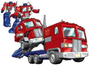 Naked Transformers Porn - Transforming Mecha - TV Tropes