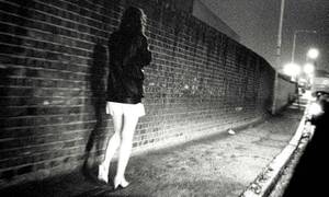 Forced Prostitute Porn - The dangers of rebranding prostitution as 'sex work' | Women | The Guardian