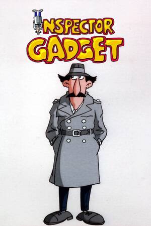 Inspector Gadget Cartoon Sex Porn Comics - Inspector Gadget Cartoon Sex Porn Comics | Sex Pictures Pass
