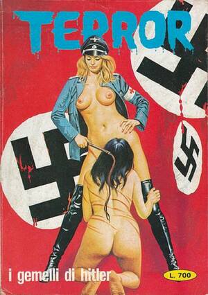 Nazi Porn German - Nazi women - 73 photo