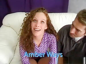 Amber Ways Porn - Amber Ways XXX Movies | iXXX