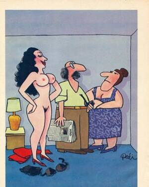 Funny Vintage Cartoon Porn - Funny cartoons vintage Porn Pictures, XXX Photos, Sex Images #3743563 -  PICTOA