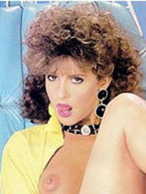 1980s Female Porn Star Friday - The Classic Porn: Most popular porn actresses of retro vintage xxx movie.  Page #4