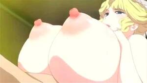 anime big fat boobs - Watch Huge tits anime blonde mother having big dick sex - Anime, Big Boobs,  Sex Anime Porn - SpankBang