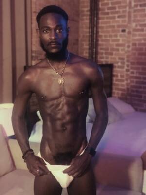 Jamaican Porn Stars - Jamaican Boi | Gay Porn Star Database at WAYBIG