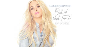 Carrie Underwood Xxx Porn - Home - Carrie Underwood | Official Site
