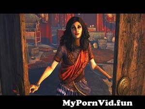 Far Cry 4 Sex Scene - Far Cry 4 Arena Combat Battle Gameplay(+18 Naked Scenes ) from far cry 4  nsfw Watch Video - MyPornVid.fun