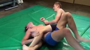 Boys Wrestling Porn - Wrestling Gay Porn Videos at Boy 18 Tube