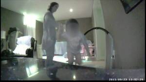 hidden cam caught nanny having sex - Hidden camera reveals ABA therapist interacting 'roughly' with autistic  4-year-old boy | CBC News