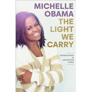 Michelle Obama Sex Porn - Becoming: Obama, Michelle: 9781524763138: Amazon.com: Books