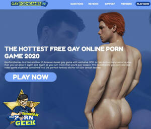 Browser Gay Porn - Gaystimulation & 10+ Gay Porn Sites Like Gayporngames.tv