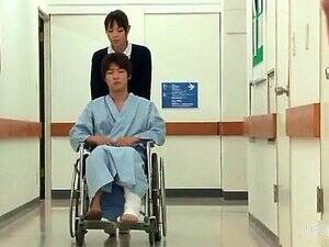 Asian Hospital Nurse - All-Night Fun with Asian Nurse Porn Videos at xecce.com