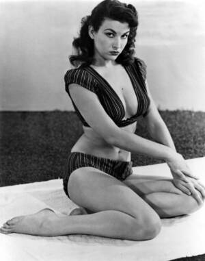 Elinor Donahue Porn - Queen B's of 1950s Science Fiction & Horror ðŸŽƒ - The Last Drive In