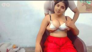 indian girls sucking boobs - Indian Girls Boobs Sucking Porn Videos | Pornhub.com