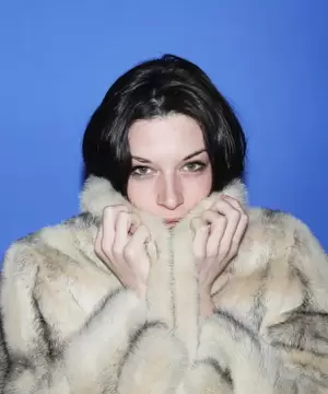 Fur Porn Stars - Stoya Interview And Pics - One of Hottest stars in Porn