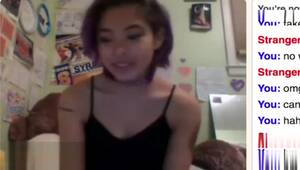 Japanese Omegle Porn - omegle asian Porn Video | HotMovs.com