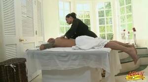 asian masseuse massaging - Asian Massage Porn Video 2021.06.25 Jessica Bangkok Busty Masseuse XXX Full  Movie