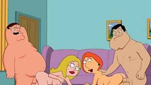 Family Guy And American Dad Porn - Family Guy and American Dad crossover - BeFuck.Net: Free Fucking Videos &  Fuck Movies on Tubes