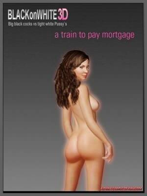 Adult Comics 3d Interracial Porn - 3d interracial porn comics | Eggporncomics