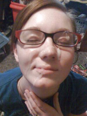 Amateur Glasses Porn Face - Nerd glasses cumshot porn - Nerd girl facial porn xxx amateur nerd facial  compilation amateur nerd