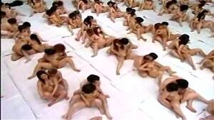 Huge Orgy - Watch Japanese World Record 250 Couples Orgy - Orgy, World Record, Japanese Orgy  Porn - SpankBang