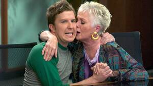 Drunk Granny Sex - Grandma's Boy | Full Movie | Movies Anywhere