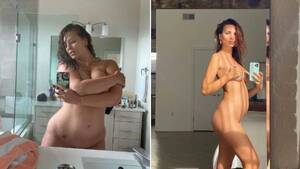 Naked Celebrity Porn - 22 nude celebrity Instagram photos - most naked celeb pics 2020