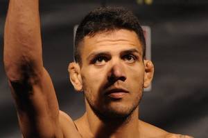 Babalu Sobral Porn - Rafael Suanes-US PRESSWIRE