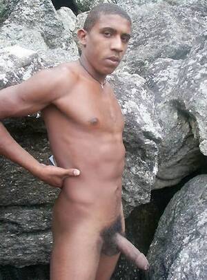 black brazil naked - brazilianguysandboys: young black brazilian Porn Photo Pics