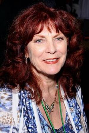 Karen Parker Porn - Kay Parker - Wikipedia