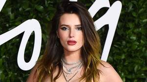 bella thorne nude ebony model - Bella Throne Apologizes Over OnlyFans Controversy â€“ The Hollywood Reporter