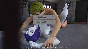 fantasy toon sex - Sanji Fantasy Toon Adventure v0.1d - free game download, reviews, mega -  xGames